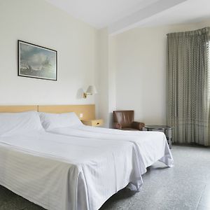 Kamer met Twee Aparte Bedden